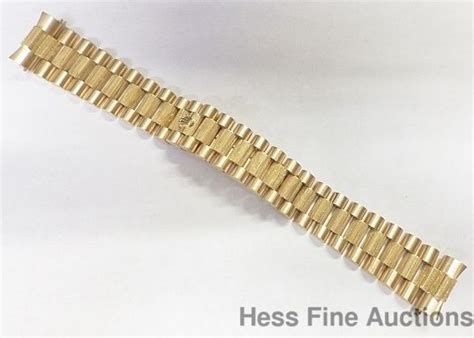 rolex antique gold watch bands|original Rolex watch bands.